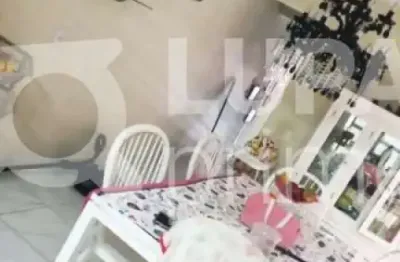Sobrado com 3 quartos para venda, tucuruvi, são paulo