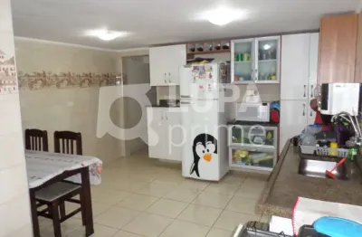 Casa com 3 quartos à venda na Rua Garcia de Moura, 3, Vila Maria Alta, São Paulo