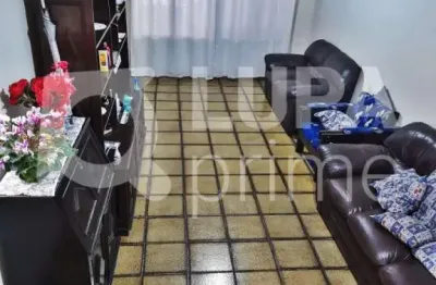 Sobrado com 3 quartos para venda, tremembé, são paulo