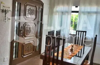 Sobrado com 3 quartos para venda, vila maria alta, são paulo