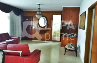 Sobrado com 4 quartos para locação, sacomã, são paulo