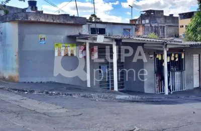 Casa térrea com 1 quarto para venda, cidade soberana, guarulhos