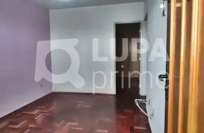 Apartamento com 2 quartos e 1 vaga para venda na vila guilherme