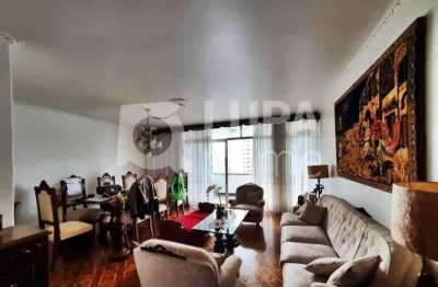 Apartamento com 3 quartos para venda, água fria, são paulo