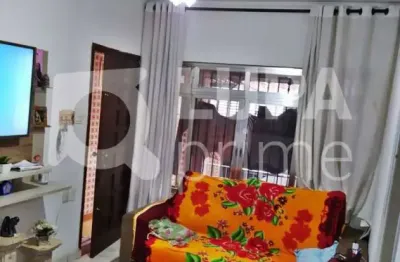 Casa térrea com 3 quartos para venda, vila gustavo, são paulo