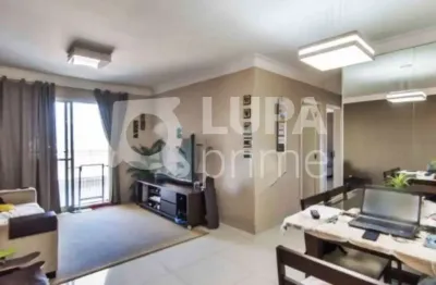 Apartamento com 3 quartos para venda, mandaqui, são paulo