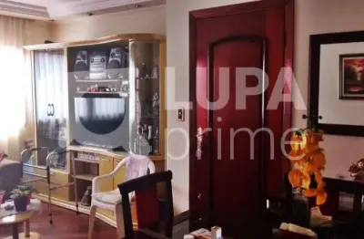 Apartamento com 3 quartos e 3 vagas para venda, vila maria, são paulo
