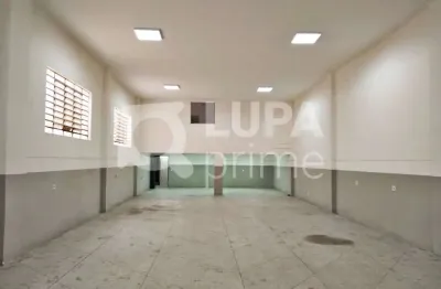 Galpão comercial com 440m² para venda, tatuapé, são paulo