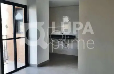 Apartamento com 2 quartos para venda, vila maria, são paulo