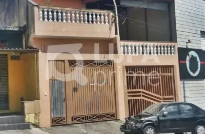 Casa com 5 quartos à venda na Rua Yokoama, 369, Vila Maria, São Paulo