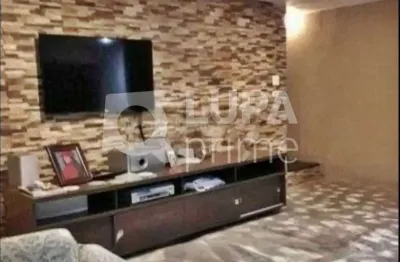 Sobrado com 3 quartos e 3 vagas de garagem para venda, vila guilherme, são paulo