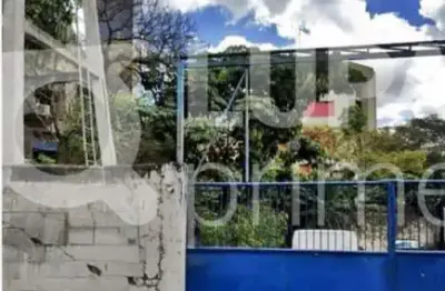 Terreno comercial com 1.250m² para venda, vila maria baixa, são paulo