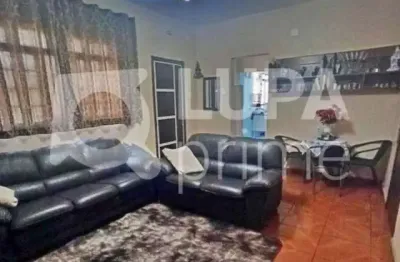 Casa com 5 quartos à venda na Rua Sebastião Pereira de Sousa, 22, Belém, São Paulo