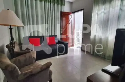 Sobrado com 2 quartos para venda, vila medeiros, são paulo