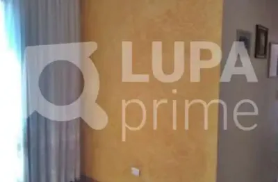 Apartamento com 3 quartos para venda, vila guilherme, são paulo
