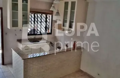 Casa térrea com 1 quarto para venda, imirim, são paulo