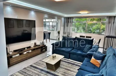 Apartamento com 4 quartos para venda, mooca, são paulo