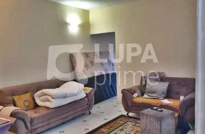 Sobrado com 2 quartos para venda, vila maria alta, são paulo
