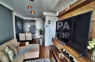 Apartamento com 2 quartos para venda, vila guilherme, são paulo