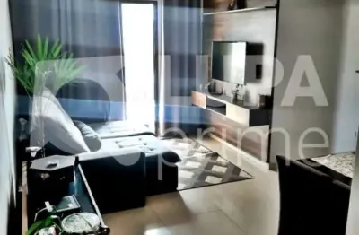 Apartamento com 3 quartos para venda, vila guilherme, são paulo