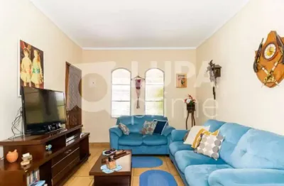 Casa com 3 quartos para venda, vila constança, são paulo