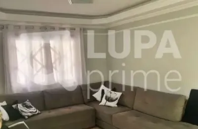 Casa com 3 quartos à venda na Rua Aldeia Vinte de Setembro, 664, Vila Ede, São Paulo