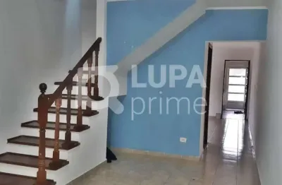 Sobrado com 3 quartos para venda, tucuruvi, são paulo