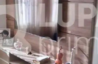 Apartamento com 2 quartos para venda, tremembé, são paulo