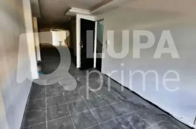 Sobreloja com 210m² para locação, vila maria baixa, são paulo