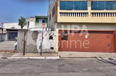 Casa com 3 quartos à venda na Rua Epaminondas Melo do Amaral, 15, Sítio do Mandaqui, São Paulo