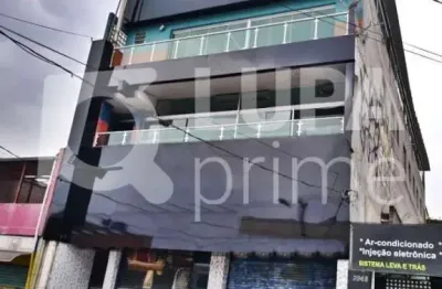 Prédio comercial com 300m² para venda, taipas, são paulo