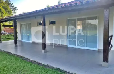Chácara residencial com 6 quartos para venda, sítio da moemda, itatiba