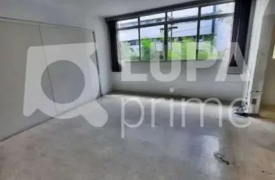 Conjunto comercial com 166m² para venda, bela vista, são paulo