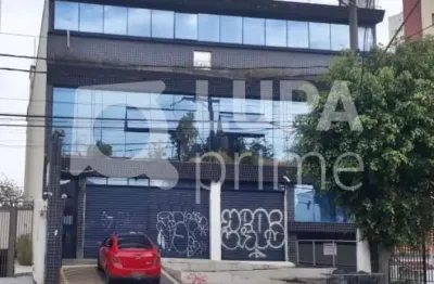 Ponto comercial para alugar na Avenida Santa Inês, 909, Parque Mandaqui, São Paulo