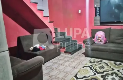 Casa térrea com 2 quartos para venda, vila medeiros, são paulo