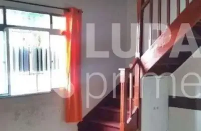 Casa com 2 quartos à venda na Rua Henrique de Sousa Queirós, 179, Penha De França, São Paulo