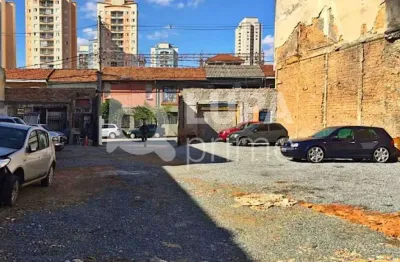 Terreno comercial com 600m² para venda, brás, são paulo