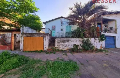 Terreno à venda, 300 m² por r$ 580.000,00 - camboim - sapucaia do sul/rs