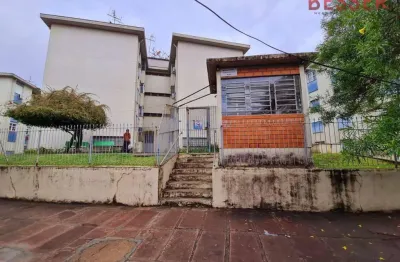 Apartamento com 2 dormitórios à venda, 56 m² por r$ 200.000,00 - centro - sapucaia do sul/rs