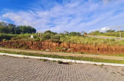 Terreno à venda, 338 m² por r$ 159.000,00 - vargas - sapucaia do sul/rs