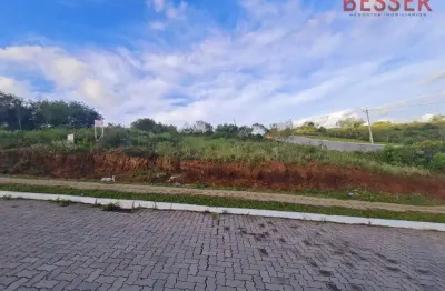Terreno à venda, 333 m² por r$ 165.000,00 - vargas - sapucaia do sul/rs