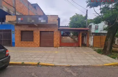 Casa com 3 dormitórios à venda, 220 m² por r$ 980.000,00 - camboim - sapucaia do sul/rs