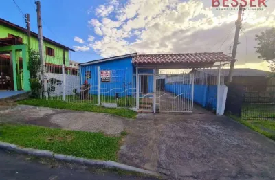 Terreno à venda, 330 m² por r$ 318.000,00 - vargas - sapucaia do sul/rs
