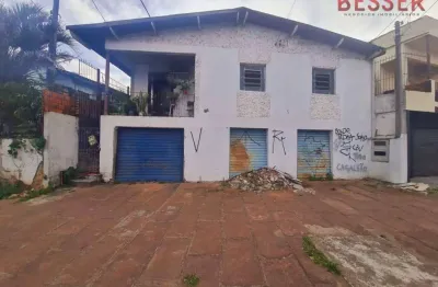 Terreno à venda, 320 m² por r$ 1.500.000,00 - camboim - sapucaia do sul/rs