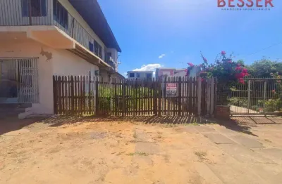 Terreno à venda, 450 m² por r$ 742.000,00 - centro - sapucaia do sul/rs