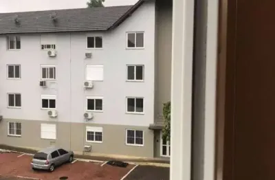 Apartamento com 2 dormitórios à venda, 62 m² por r$ 215.000,00 - hamburgo  velho - novo hamburgo/rs