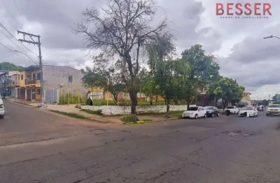 Terreno à venda, 372 m² por r$ 1.012.000,00 - camboim - sapucaia do sul/rs