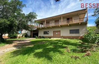 Prédio à venda, 1950 m² por r$ 1.696.000,00 - camboim - sapucaia do sul/rs