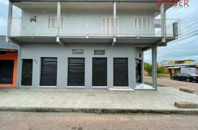 Apartamento com 3 dormitórios para alugar, 150 m² por r$ 1.900,00/mês - piratini - sapucaia do sul/rs