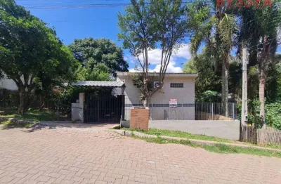 Casa com 3 dormitórios à venda, 200 m² por r$ 309.900,00 - freitas - sapucaia do sul/rs